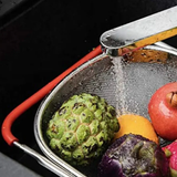 Stainless Steel Kitchen Sink Drain Basket