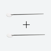 Bar Mocktail Stirrer Set Stainless