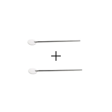 Bar Mocktail Stirrer Set Stainless