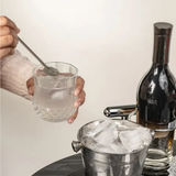 Bar Mocktail Stirrer Set Stainless
