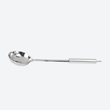 Pedro Premium Stainless Steel Cooking Round Ladle