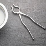 Stainless Steel Goti Pakkad – Durable & Heat-Resistant Kitchen Tong
