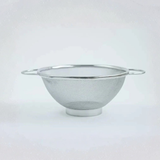 Stainless Steel Colander Basket 10 Inch