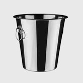 Premium Stainless Steel Champagne Ice Bucket