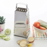 Premium Bullet Grater No. 1 for Quick & Safe Grating