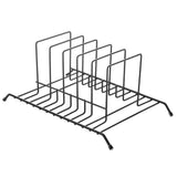 Zupa Plate Rack with Dividers Zupa