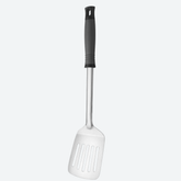 Pedro Stainless Steel Plain Cooking Turner