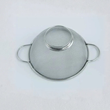 Stainless Steel Colander Basket 9 Inch