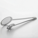 Multipurpose Stainless Steel Cooking & Serving Tongs