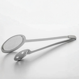 Multipurpose Stainless Steel Cooking & Serving Tongs