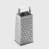Premium Bullet Grater No. 1 for Quick & Safe Grating