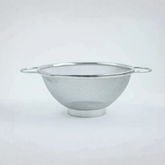 Stainless Steel Colander Basket 9 Inch