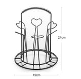 Zupa Compact Tumbler Holder Dish Drying Rack Zupa