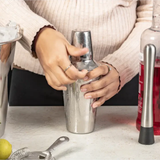 Premium Regular Cocktail Shaker for Bar