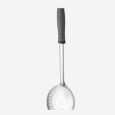 Pedro Stainless Steel Kitchen Skimmer Ladle