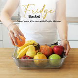 Fridge Basket 10c