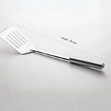 Pedro Premium Slotted Turner for Cooking