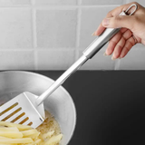 Pedro Premium Slotted Turner for Cooking