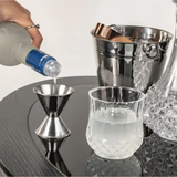 Jigger Set of 2 -30/60ml for perfect Drinks