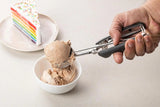 Zupa Ice Cream Scoop 4 CM with Effortless Scooping Zupa