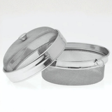 PrimeHold Stainless Steel Multipurpose Storage Basket