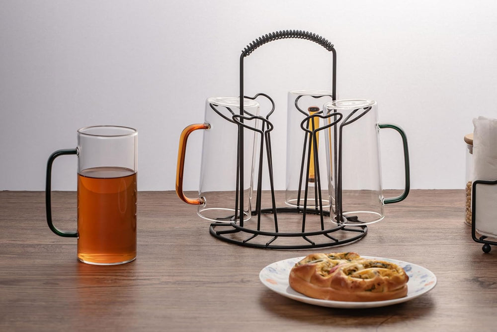 Zupa Compact Tumbler Holder Dish Drying Rack Zupa