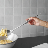 Pedro Premium Slotted Turner for Cooking