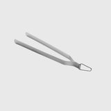 Zupa Stainless Steel Tong, Roti , Chimta with slim design