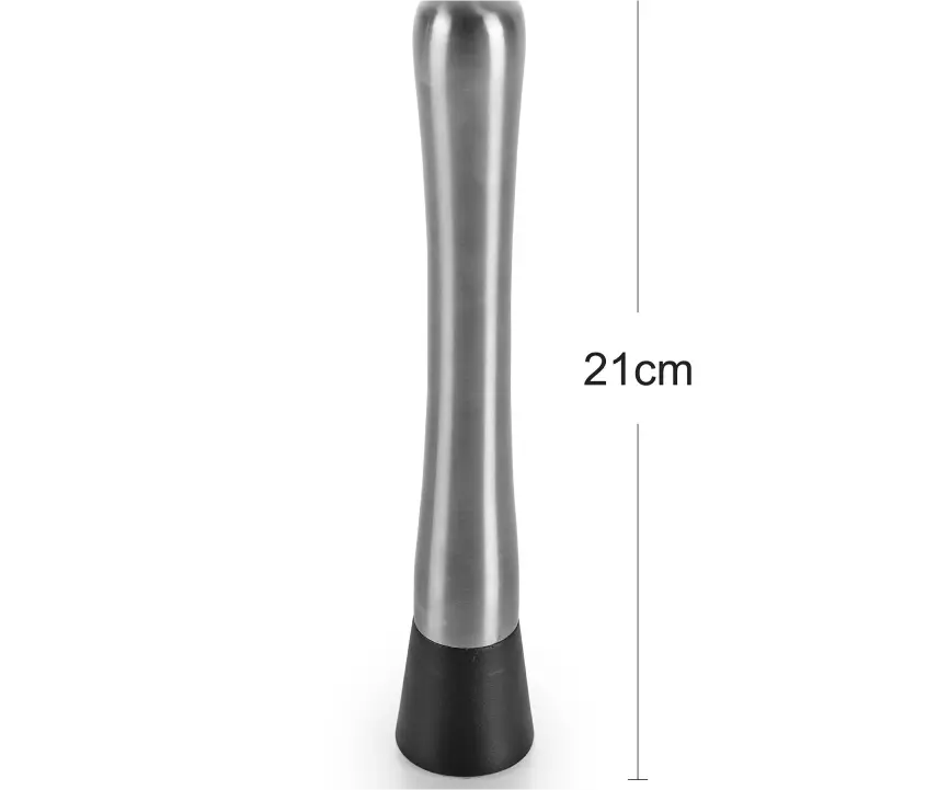 Curved Muddler zupahome