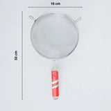 Zupa Steel Soup Strainer/ Juice Strainer/Rice Strainer ZupaHome