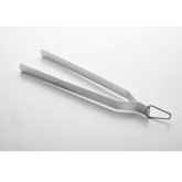 Zupa Stainless Steel Tong, Roti - Chapati Chimta, Chipya.