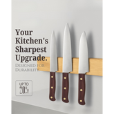 Multifunctional Knife Set of 3