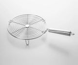 S.S Papad Roaster zupahome