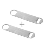 Premium Bottle Opener Set of 2