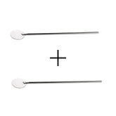 Mocktail Stirrer Set of 2