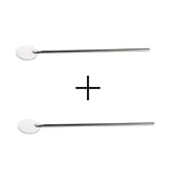 Mocktail Stirrer Set of 2