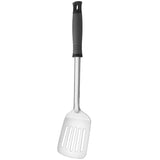 Pedro Set of 2 no.10 (Flat Turner/Spatula) & (Tawa Palta) Pure Stainless steel.