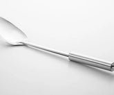 Serving Ladle for soups, gravies, and curries – heat-resistant kitchen tool