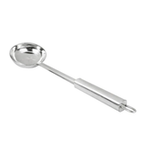 Pedro Premium Stainless Steel Cooking Round Ladle