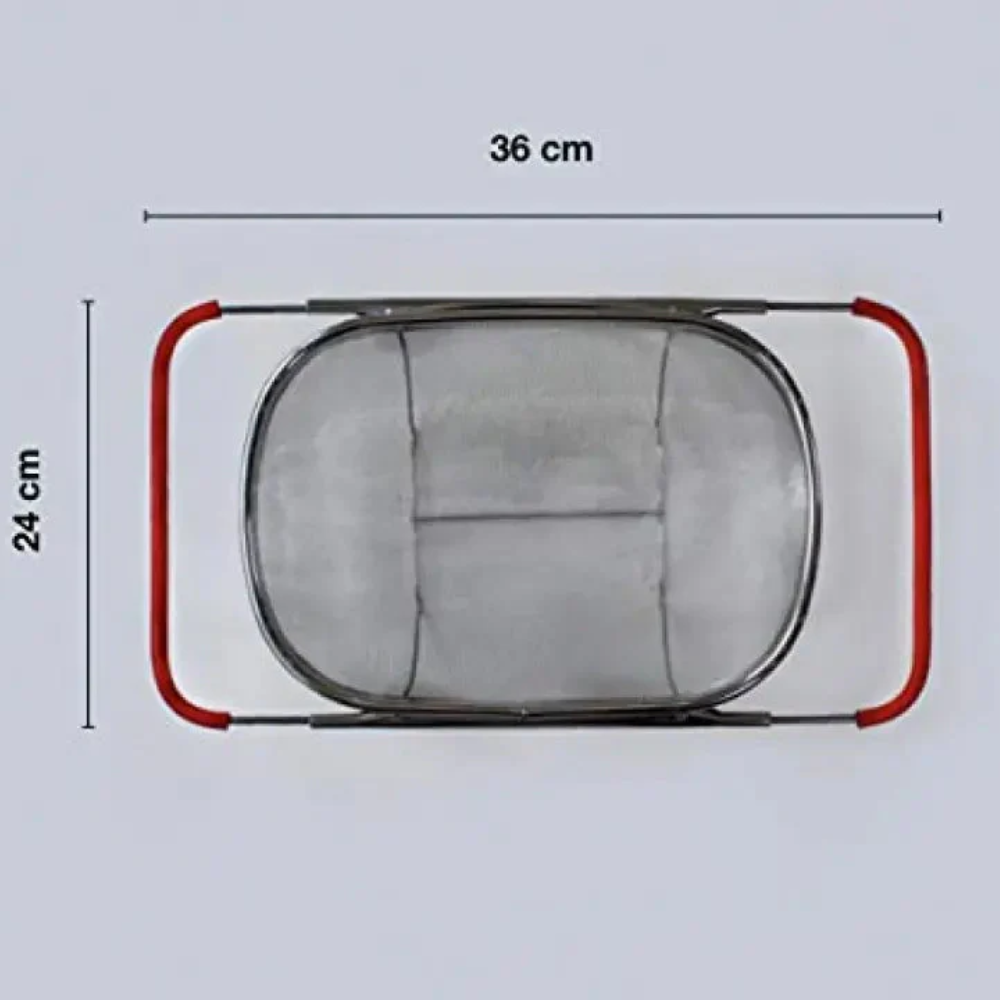 Stainless Steel Kitchen Sink Drain Basket