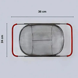Stainless Steel Kitchen Sink Drain Basket