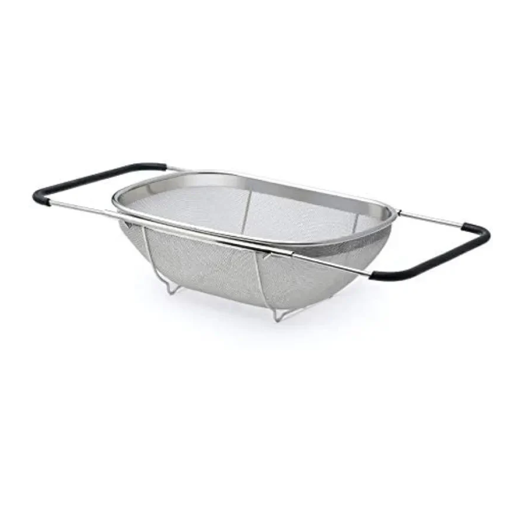 Stainless Steel Kitchen Sink Drain Basket