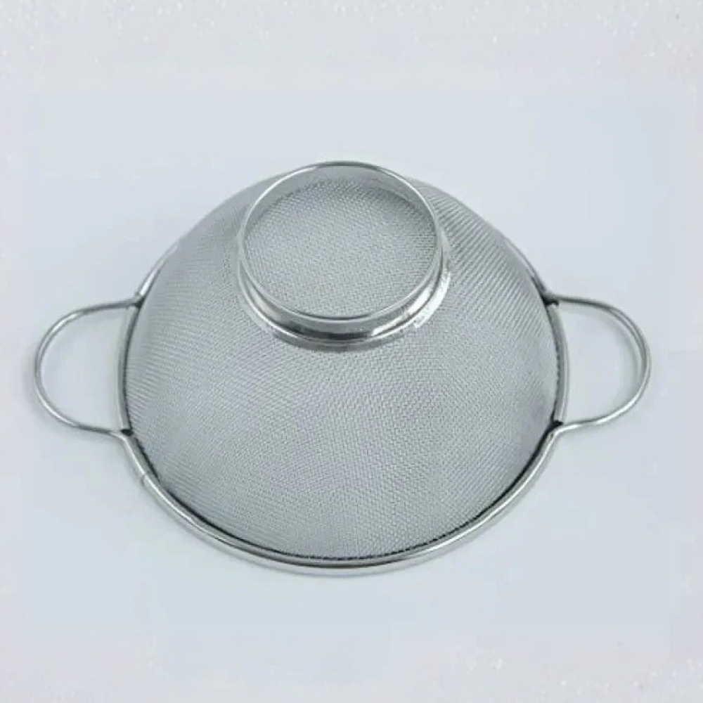 Stainless Steel Colander Basket 10 Inch