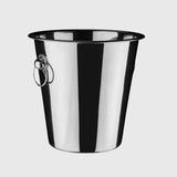 Premium Stainless Steel Champagne Ice Bucket