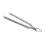 Zupa Stainless Steel Tong, Roti , Chimta with slim design