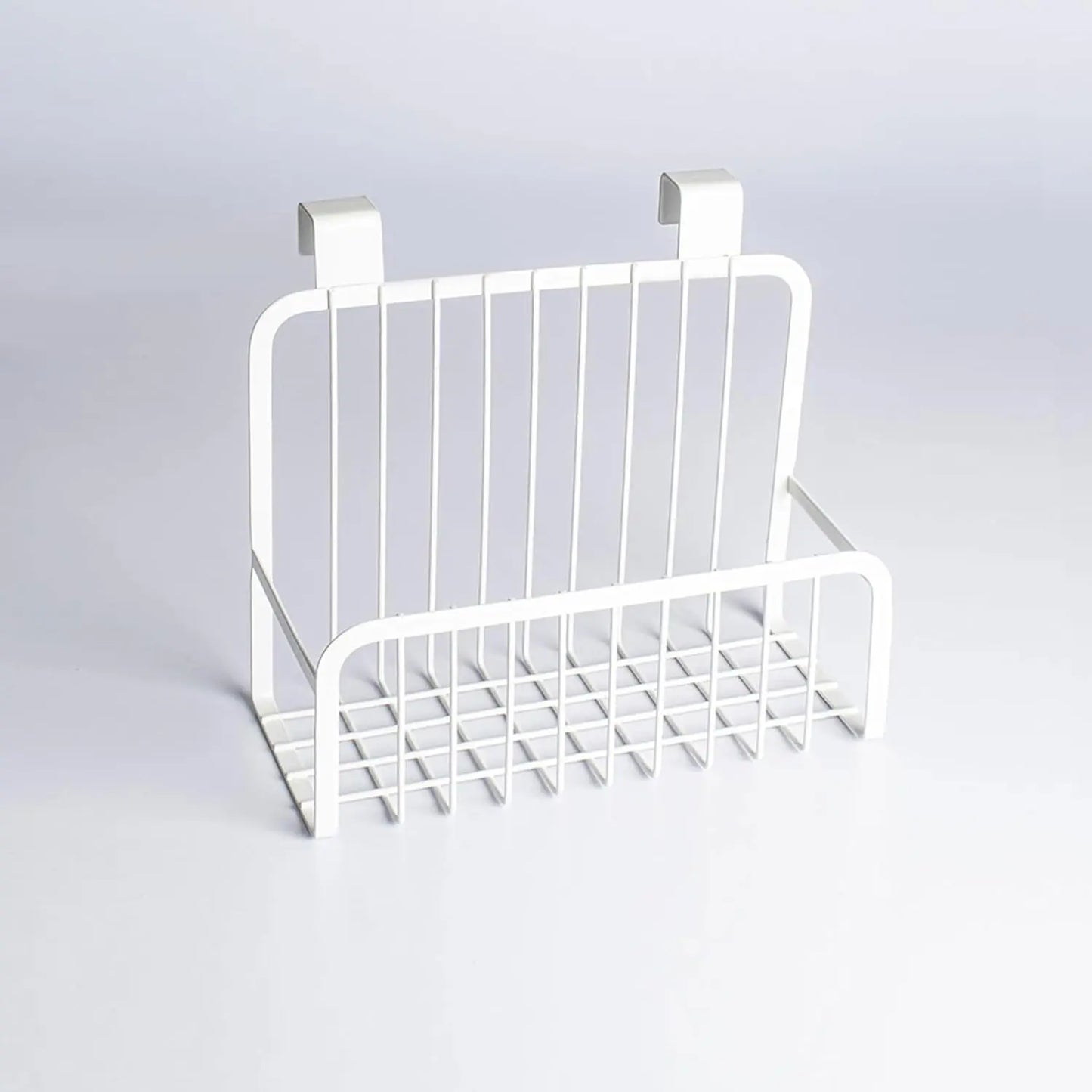 Zupa Hanging Gate Grid Storage Baskets Zupa