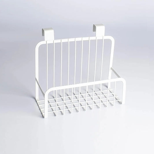 Zupa Hanging Gate Grid Storage Baskets Zupa