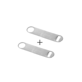Premium Bottle Opener Set of 2