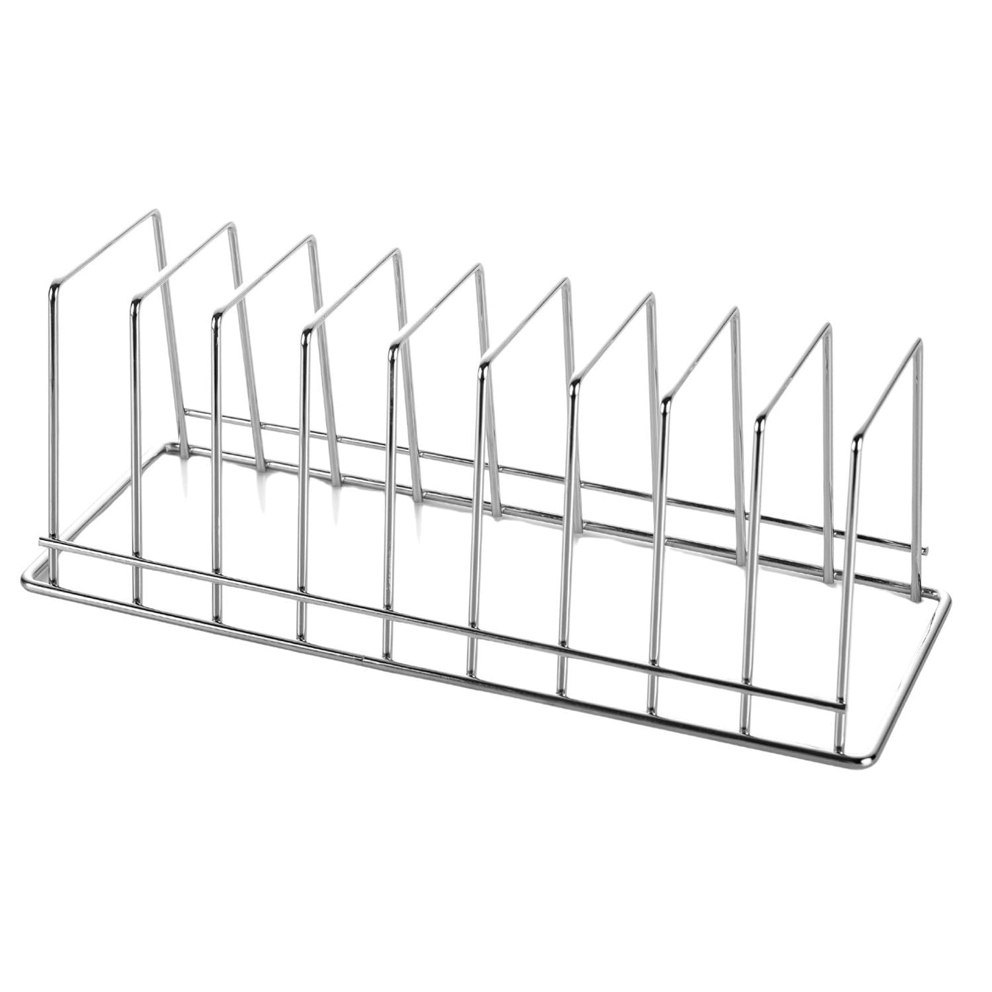 Zupa Stainless Steel Dish Rack with Efficient Dish Drying Zupa