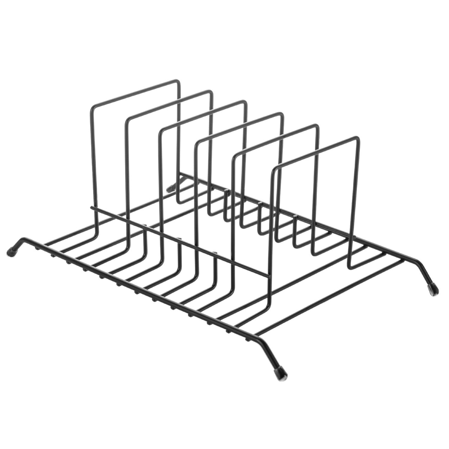 Zupa Plate Rack with Dividers Zupa